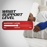 ACE Brace Night Wrist Sleep Support, Adjustable, One Size, 1 Support