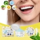 thumbnail image 1 of Fiudx Blanqueador Dental, Fórmula a Base de Hierbas, Cuidado Bucal, Fortalece El Esmalte Dental, Elimina Manchas y Aclara La Sonrisa, Rutina Diaria de Cepillado, para Personas con Dientes Sensibles,, 1 of 7