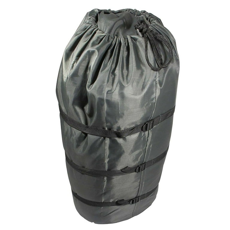 3X Lightweight Camping Compression Stuff Sack Sleeping Bags Outdoor Cover Sports