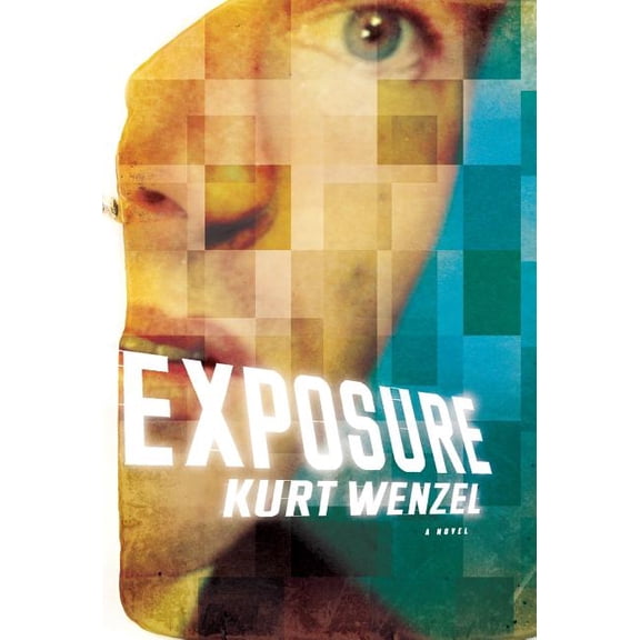 Exposure, (Hardcover)
