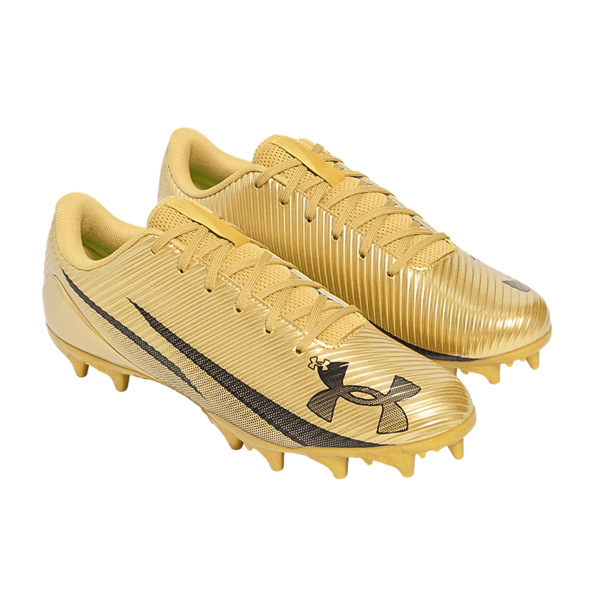 Tacos Fútbol Americano Under Armour Blur Select 3028216