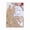 E, variant on Exquisite Brick Ring Heart Wedding Invitation Set - 10 Elegant Cards for MR&MRS Celebrations, Perfect for Weddings and Anniversaries