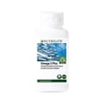thumbnail image 1 of Omega 3 Plus Nutrilite Amway Suplemento 90 Cápsulas Amway Omega 3 Plus, 1 of 3