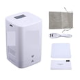 thumbnail image 2 of Portable Colorimeter, Color Analyzer With Screen Digital Precise LAB Color Meter Tester 8mm ,Easy to Use, 2 of 7