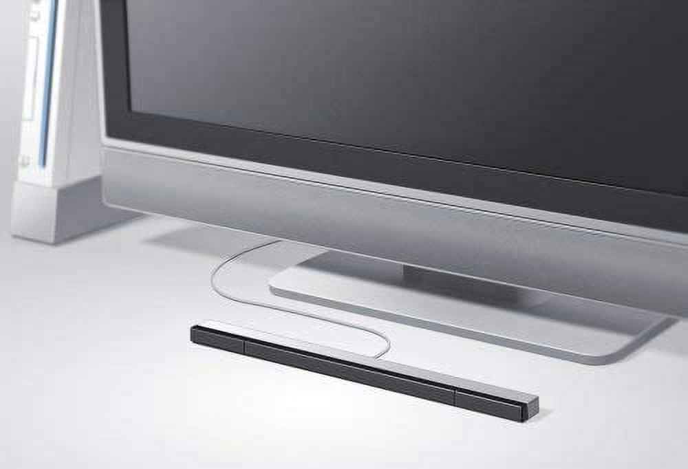 Restored Nintendo Wii Console, White (Refurbished)