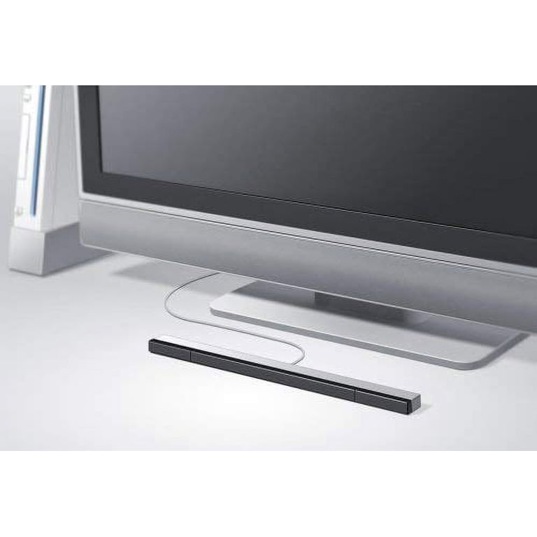 Restored Nintendo Wii Console, 512 MB, White, 1 Piece - Walmart.com