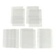 thumbnail image 1 of 10Pcs Carteras de Almacenamiento de Tarjetas Trading Card Sleeves Macarena 6 bolsillos de la carpeta de anillo A5, 1 of 8