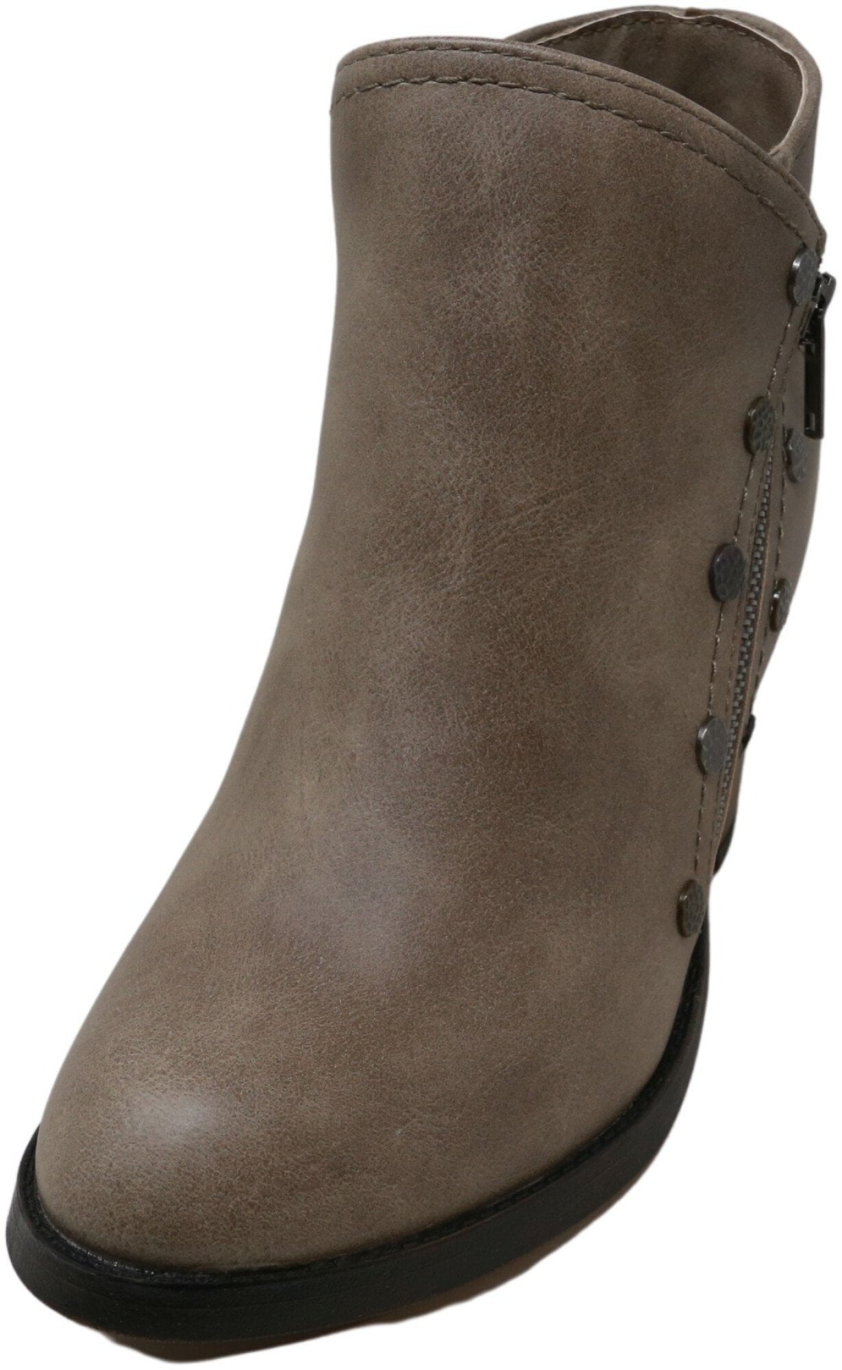 rampage taupe boots