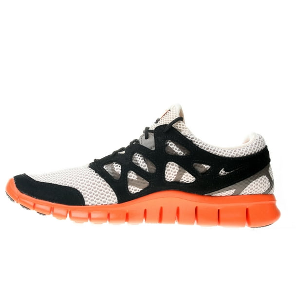 Het is goedkoop Aannames, aannames. Raad eens Maxim Nike Free Run+ 2 EXT Men's Running Shoes Size 8 - Walmart.com