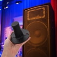 thumbnail image 4 of Minkissy 2Set Speaker Rack with Professional Design for Musicians and Sound Engineers 10.6x10.6x8.3in, 4 of 8
