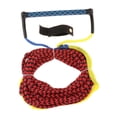 thumbnail image 4 of jinwen Wake Board Water Ski Rope Heavy Duty Knee Board Surf Rope Water Ski Tow Rope, 4 of 9