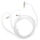 thumbnail image 4 of 25 Cable Plateado Cable De Actualización OFC Para Conector MMCX Para SE215, 4 of 8