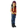 thumbnail image 6 of Disney Descendants Signature Jay Isle of the Lost Doll, 6 of 8