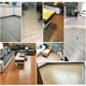 thumbnail image 4 of Papel tapiz autoadhesivo con vetas de madera para suelo, adhesivo impermeable para pared, para dormitorio, sala de estar, baño, cocina, decoración del hogar, 4 of 5