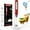 Red, variant on Milk Frother Handheld Rechargeable, Frother Wand Drink Mixer Electric Whisk for Coffee, Detachable With 3 Stainless Whisks, Hand Mixer for Lattes, Cappuccino, Matcha, Egg, No Stand, Red