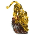 thumbnail image 4 of Leopard Original 3D Crystal Puzzles from BePuzzled, Ages 12 and Up, 4 of 8