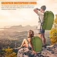 thumbnail image 1 of Tapa Antipolvo De Mochila Tapa Antipolvo De Mochila, 1 of 4