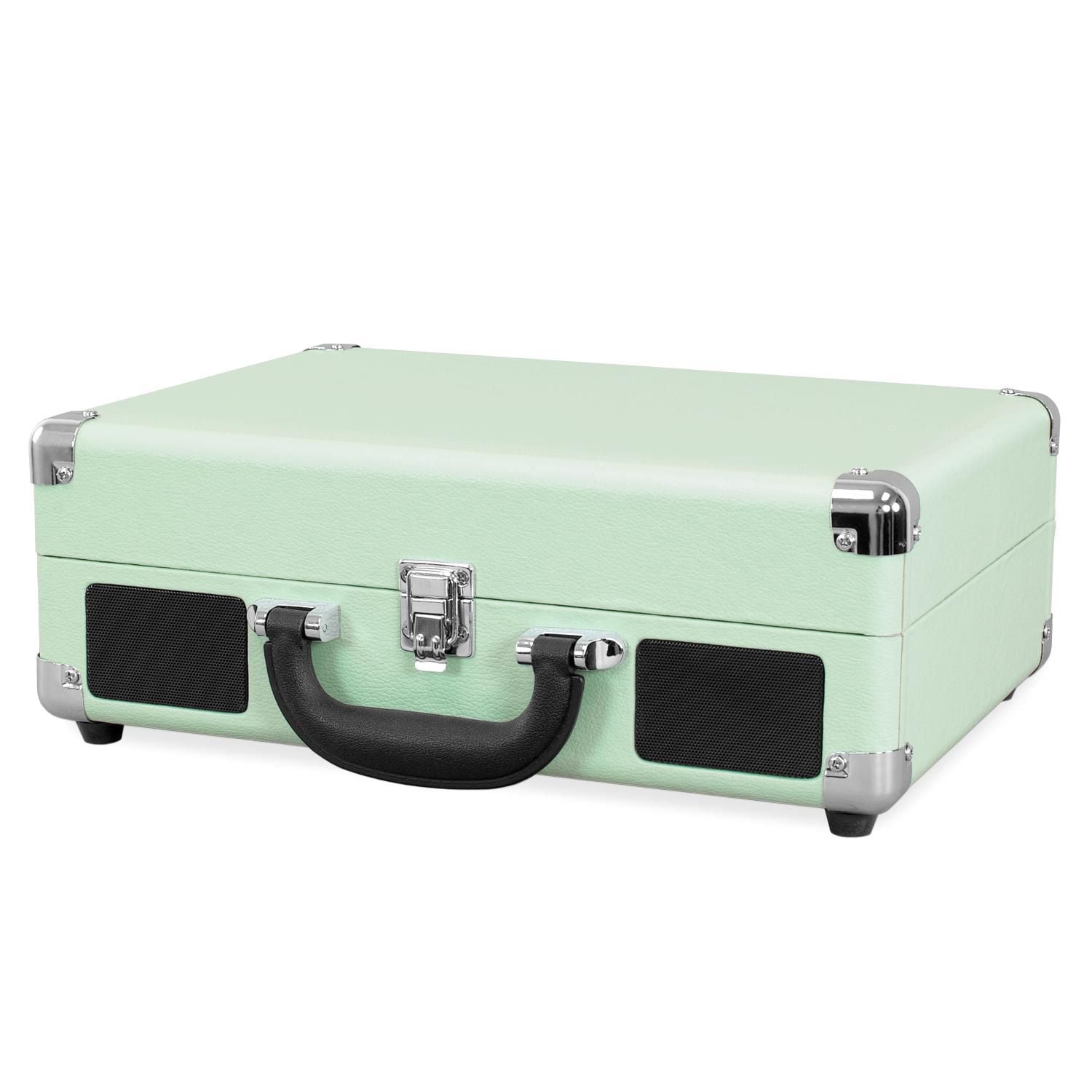 Tourne-disque Victrola Journey Bluetooth - Touche de Menthe