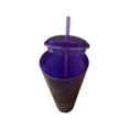 thumbnail image 3 of Starbucks Purple Kaleidoscope Dome Tumbler, 3 of 3