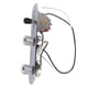 thumbnail image 4 of Tablero de control de guitarra eléctrica de 3 vías operación de conmutación suave Tablero de circuito de guitarra eléctrica confiable Instalación simple para jugadores para ANGGREK Otros, 4 of 7