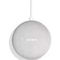 thumbnail image 1 of Asistente de Voz Inteligente Google Home Mini Tisa Wifi Bluetooth, 1 of 3