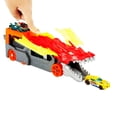 thumbnail image 3 of Lanzador Hot Wheels MATTEL  Remolque Dragon, 3 of 3