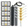 thumbnail image 1 of Juego de Accesorios Para robot barredor JINMJMXG Para Irobot Roomba 860 870 880 980, 1 of 5