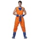 thumbnail image 2 of 2026 Anime Son Goku Costume For Men, Adult Son Goku Roleplay Costume Set Fancy Outfits Kit-Min, 2 of 5