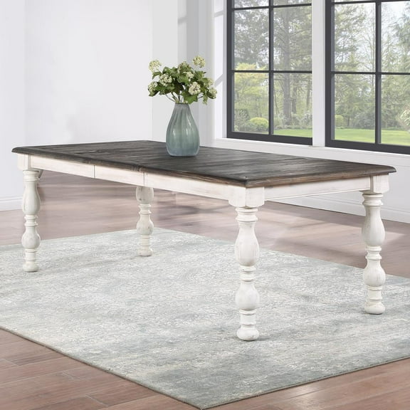 Steve Silver Heston Dining Table