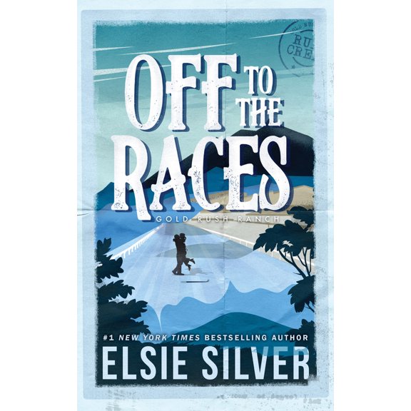 Pre-Owned Off to the Races (Paperback) 1464220778 9781464220777