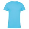 thumbnail image 2 of Bella + Canvas  Adult Jersey Crew Neck T-Shirt, 2 of 2
