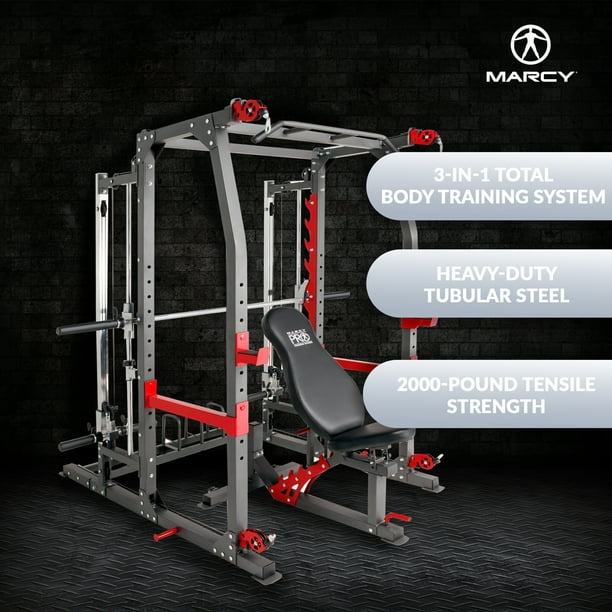 Marcy fitness canada hot sale