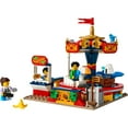 thumbnail image 2 of LEGO 40714 Carousel Ride Toy Building Set 8+ 232 Pieces, 2 of 4