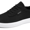 thumbnail image 2 of Zapatos casuales Zapatos de lona transpirables Cómoda amortiguación Hombres Suministros al aire libre Ndcxsfigh Tenis De Mujer Tenis De Hombre, 2 of 8