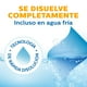 thumbnail image 4 of Arm & Hammer Power Sheet Laundry Detergent, Detergente De Ropa En Hojas, Aroma Fresco, Lava Sin Usar Pl&aacute;stico, 50 hojas, 4 of 8