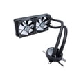thumbnail image 3 of Fractal Design FN FD-WCU-CELSIUS-S24-BK Celsius S24 Copper Intel AMD 400mm, 3 of 13
