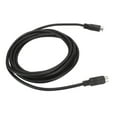 thumbnail image 4 of Cable de adaptador de 9pin mini din, 9 pinos macho a 9 pines con enchufe de cable y juego para el receptor central de medios, 4 of 7