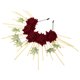 thumbnail image 3 of Goddess Flower Headband for Women Decorative Cosplay Headpiece for Halloween Costumes, Parties & Photography, 3 of 4