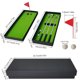thumbnail image 2 of Bolígrafo de Golf Club Putter, novedad de Metal, regalo divertido para compañeros de trabajo, hombres, golfistas, 2 of 9