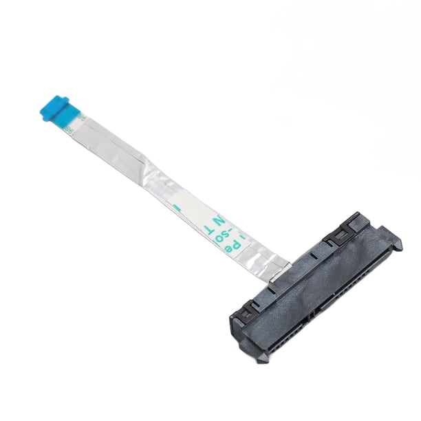 Conector De Cable De Disco Duro, Cable De Disco Duro Profesional Antienvejecimiento Flexible Para Computadora Portátil Transmisión Rápida De Datos Para La Serie Pavilion 14-P