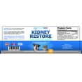 thumbnail image 4 of Kidney Restore & Shield Supplement Two-Pack for Cats & Dogs - Natural Renal Health Support, 4 of 7