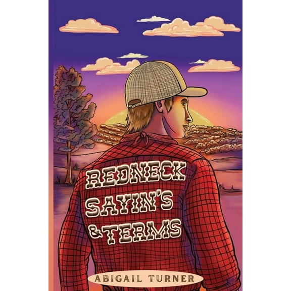 Redneck Sayin's & Terms, (Paperback)