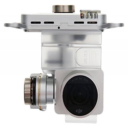 UPC 728303485088 product image for DJI Phantom 3 Part 5 4K Camera | upcitemdb.com