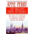 thumbnail image 2 of William Monk The William Monk Mysteries, (Paperback), 2 of 2