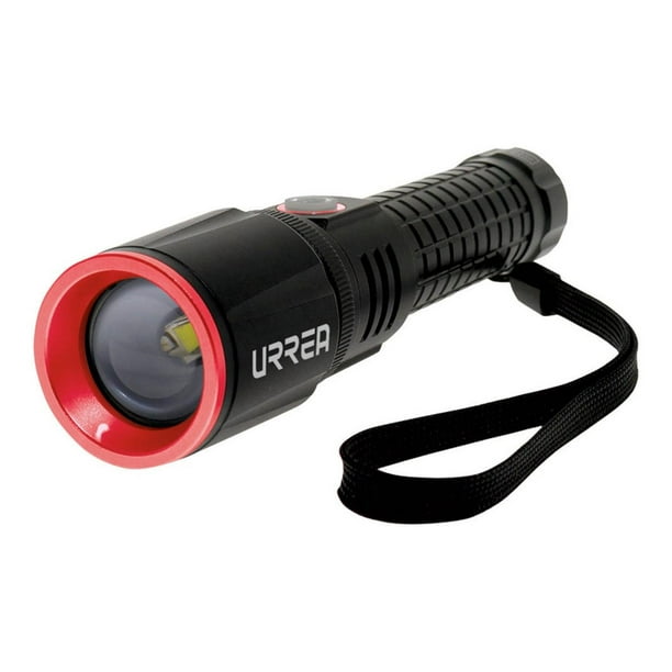 Linternas Lamparas Led De Potencia 1000lm Uso Pesado Urrea Urrea LAPU1