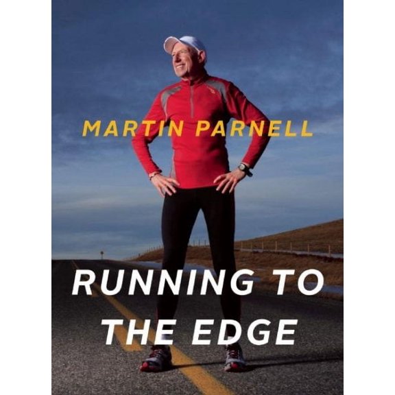 Running to the Edge