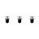 thumbnail image 3 of Kenally Tapón de drenaje, tapón de cubierta, suministros para barcos, accesorios de goma para kayak, conveniencia práctica 1-1/4 Type1 NO1, 3 of 6