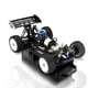 thumbnail image 2 of Bewildely Caja de arranque multifunción de aleación de aluminio para 1/8 ARRMA HSP Team Losi Kyosho VRX HPI WR8 RC pieza de coche Kits de construcción modelo, 2 of 6