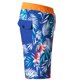 thumbnail image 3 of Augper Swim Trunks Fashion Men's Elastic Waistb and Beam Beach Line Belt Casual Sports Shorts, 3 of 8