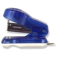 thumbnail image 4 of Officemate Mini Stapler with 1000 Standard Staples, Comes in Assorted Colors - Red/Blue/Green/Purple (97753), 4 of 8